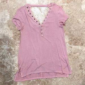 American Eagle soft sexy T